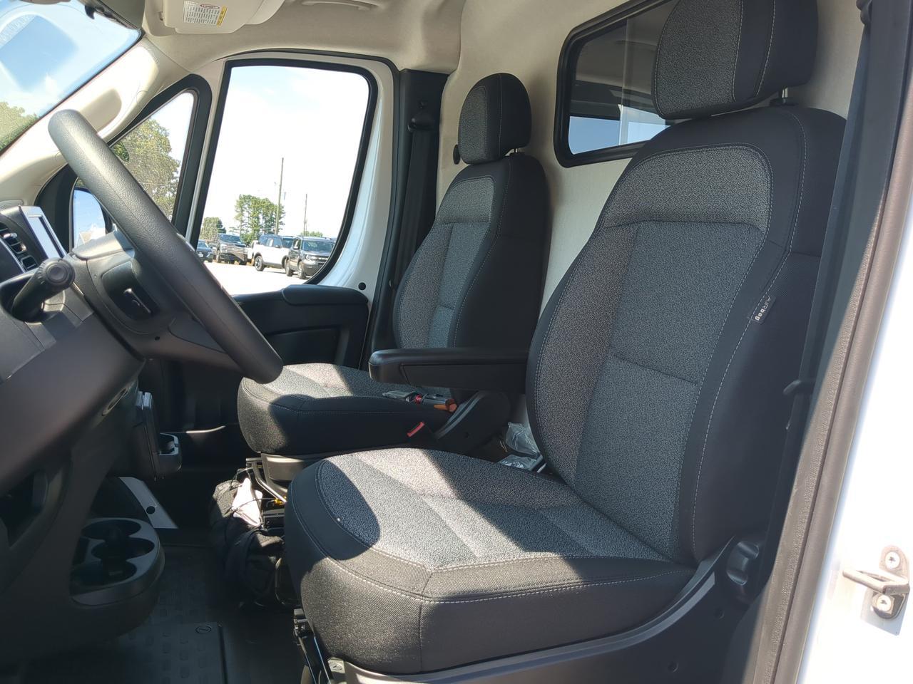 2026 Ram ProMaster Cargo Van SLT Appleton WI