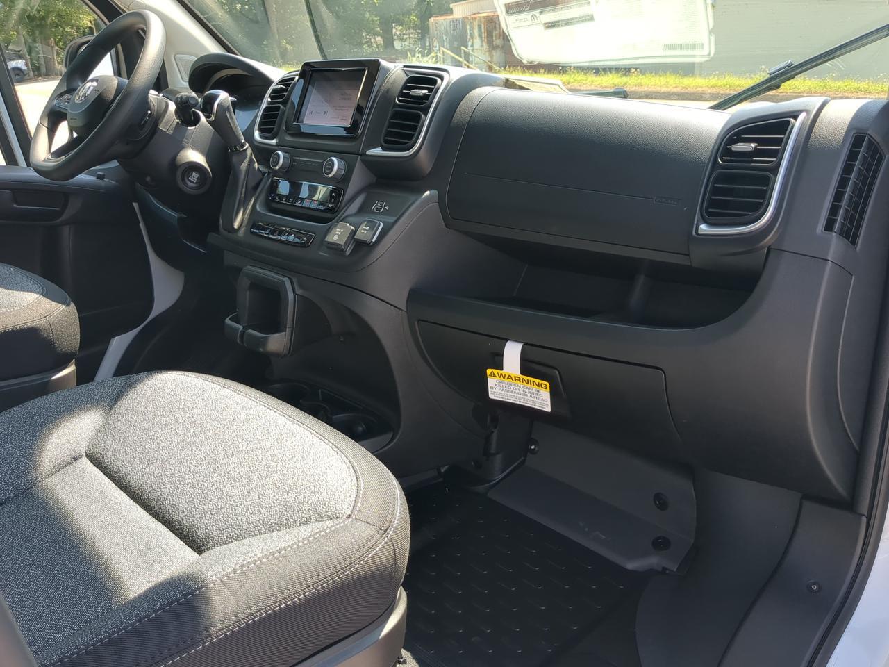 2026 Ram ProMaster Cargo Van SLT Appleton WI