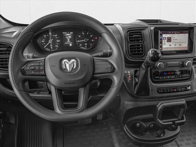 2026 Ram ProMaster Cargo Van SLT Roseville CA