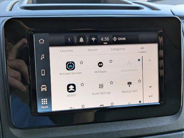 2026 Ram ProMaster Cargo Van SLT Roseville CA