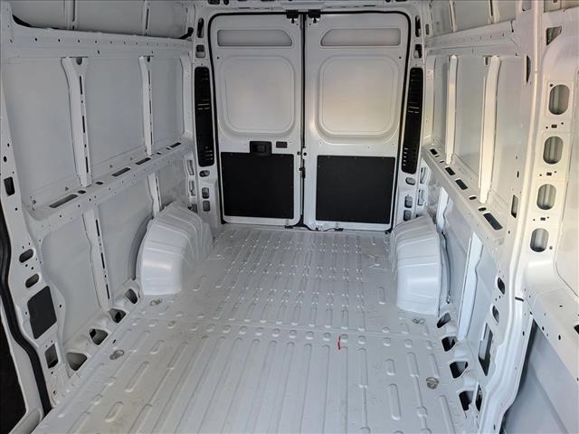 2026 Ram ProMaster Cargo Van SLT Roseville CA