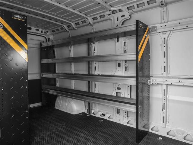 2026 Ram ProMaster Cargo Van SLT Roseville CA