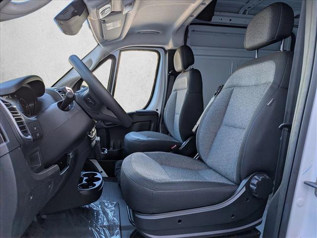 2026 Ram ProMaster Cargo Van SLT Roseville CA