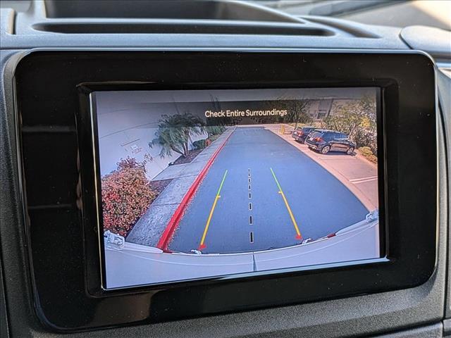 2026 Ram ProMaster Cargo Van SLT Roseville CA