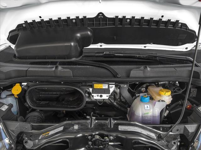 2026 Ram ProMaster Cargo Van SLT Roseville CA