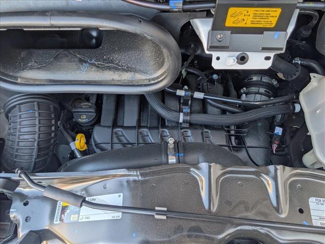 2026 Ram ProMaster Cargo Van SLT Roseville CA