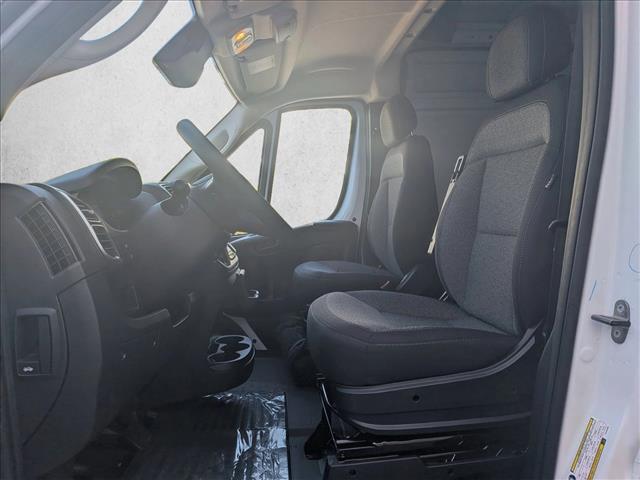 2026 Ram ProMaster Cargo Van SLT Roseville CA