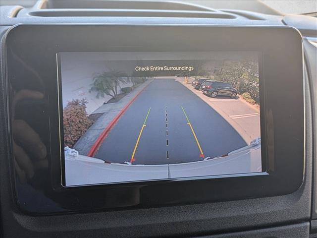 2026 Ram ProMaster Cargo Van SLT Roseville CA