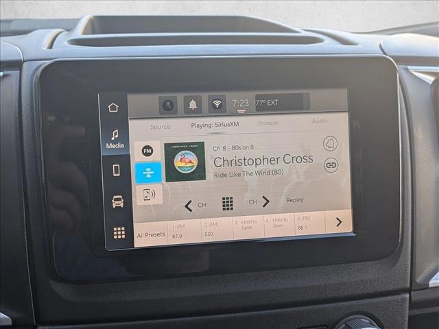 2026 Ram ProMaster Cargo Van SLT Roseville CA