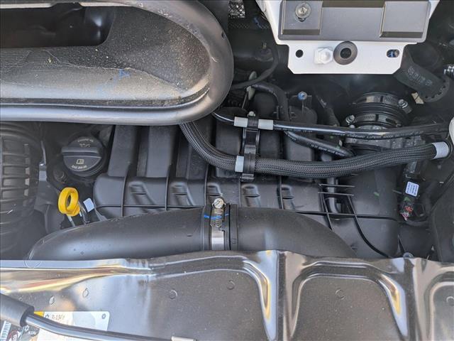 2026 Ram ProMaster Cargo Van SLT Roseville CA