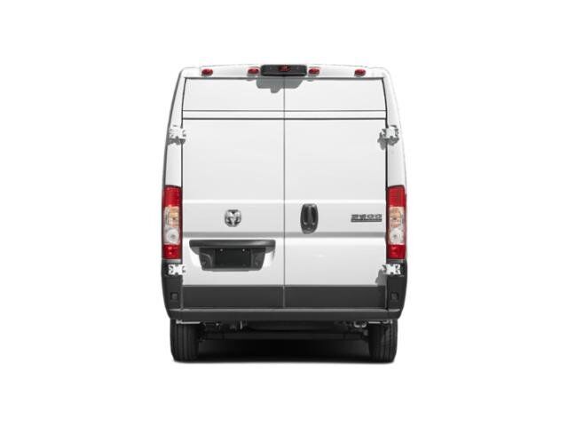 2026 Ram ProMaster Cargo Van SLT Winder GA