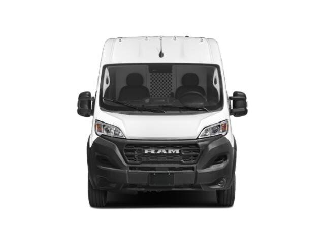 2026 Ram ProMaster Cargo Van SLT Winder GA