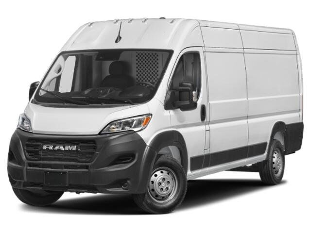 2026 Ram ProMaster Cargo Van SLT Winder GA