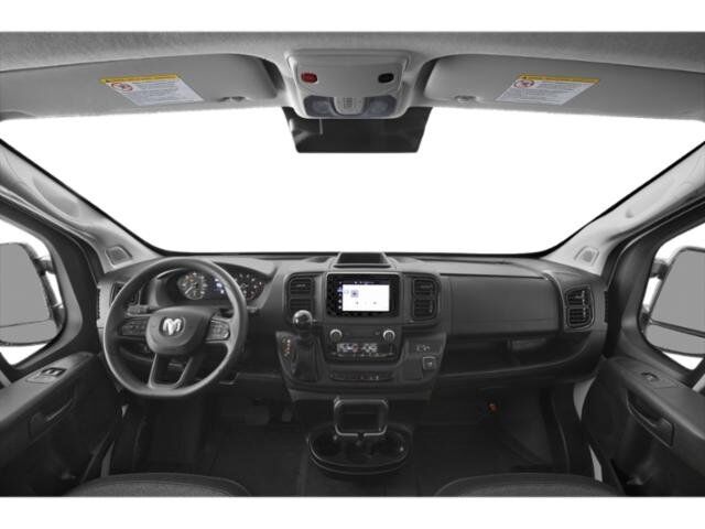 2026 Ram ProMaster Cargo Van SLT Winder GA