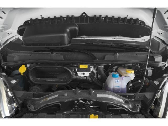 2026 Ram ProMaster Cargo Van SLT Winder GA