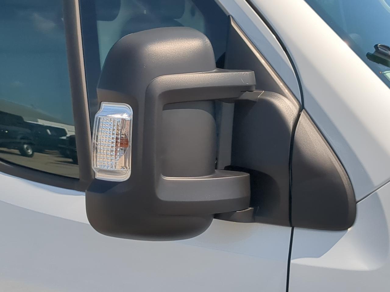 2026 Ram ProMaster Cargo Van SLT Winder GA