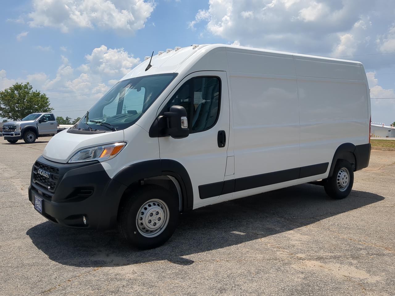 2026 Ram ProMaster Cargo Van Tradesman Appleton WI