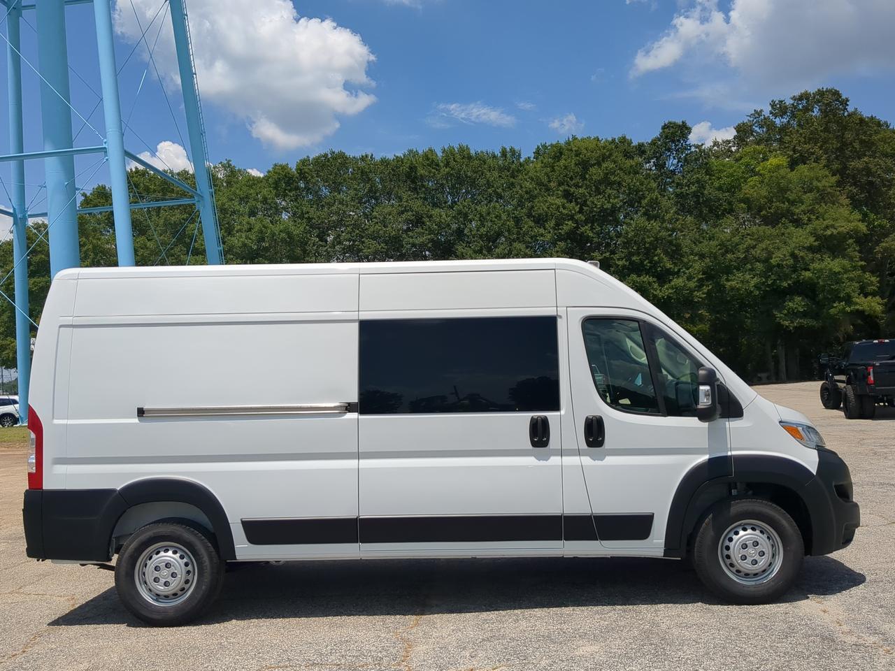 2026 Ram ProMaster Cargo Van Tradesman Appleton WI