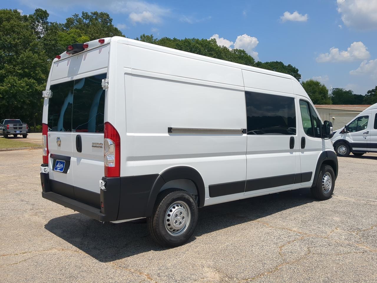 2026 Ram ProMaster Cargo Van Tradesman Appleton WI