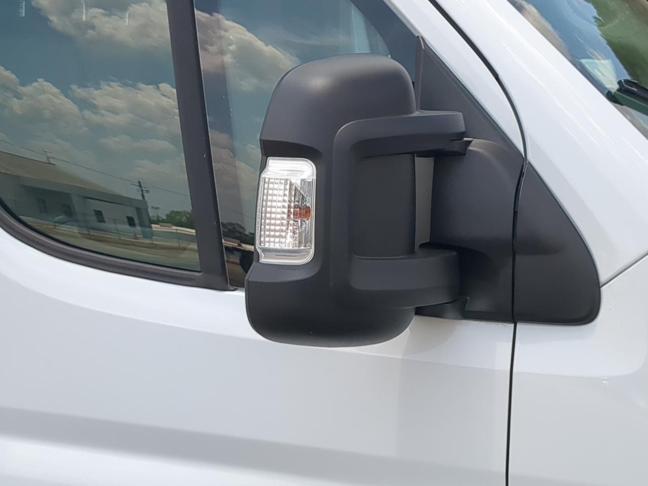 2026 Ram ProMaster Cargo Van Tradesman Appleton WI