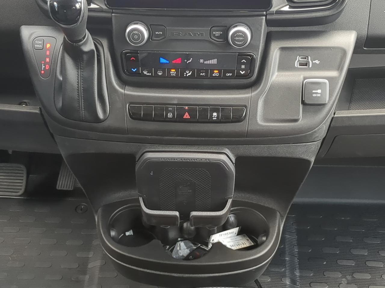 2026 Ram ProMaster Cargo Van Tradesman Appleton WI