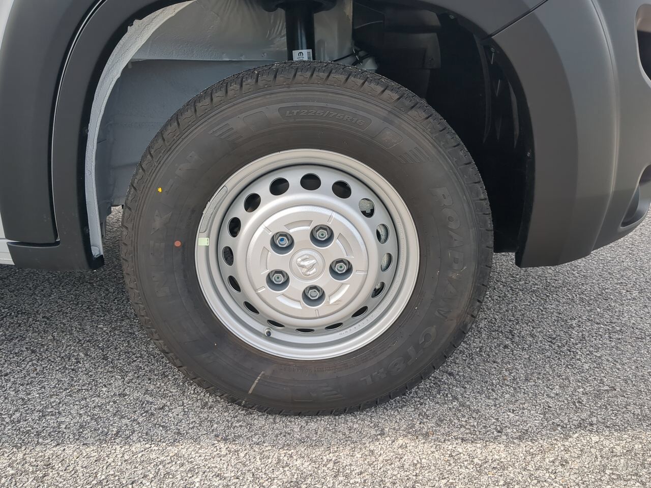 2026 Ram ProMaster Cargo Van Tradesman Appleton WI