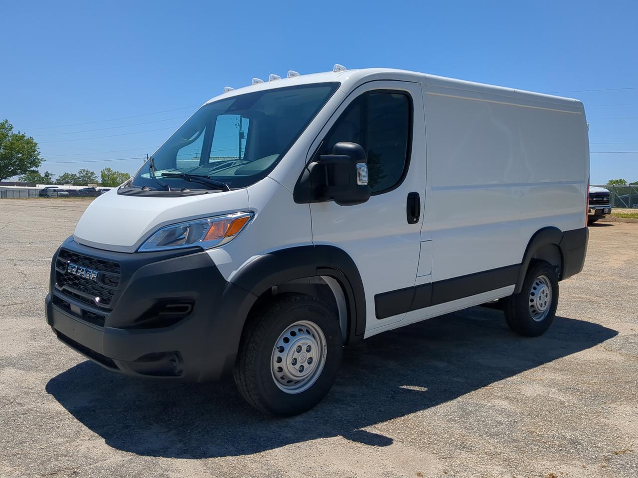 2026 Ram ProMaster Cargo Van Tradesman Appleton WI