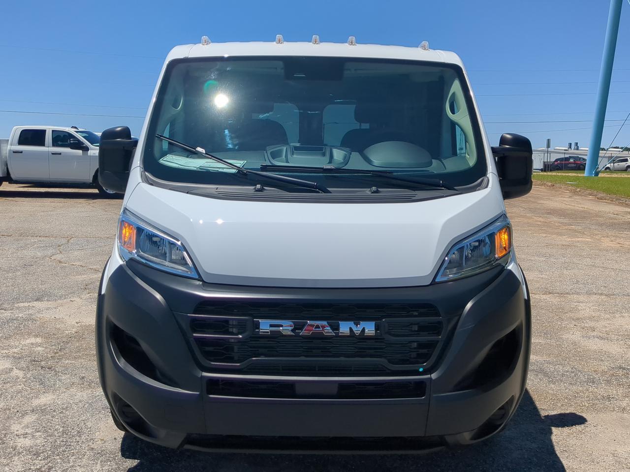 2026 Ram ProMaster Cargo Van Tradesman Appleton WI