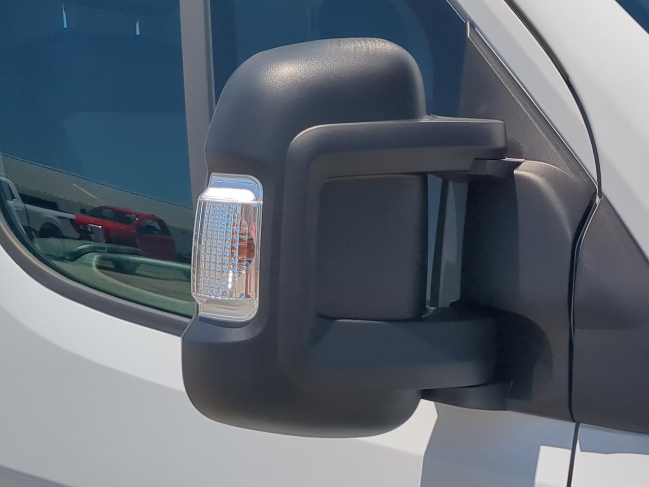 2026 Ram ProMaster Cargo Van Tradesman Appleton WI