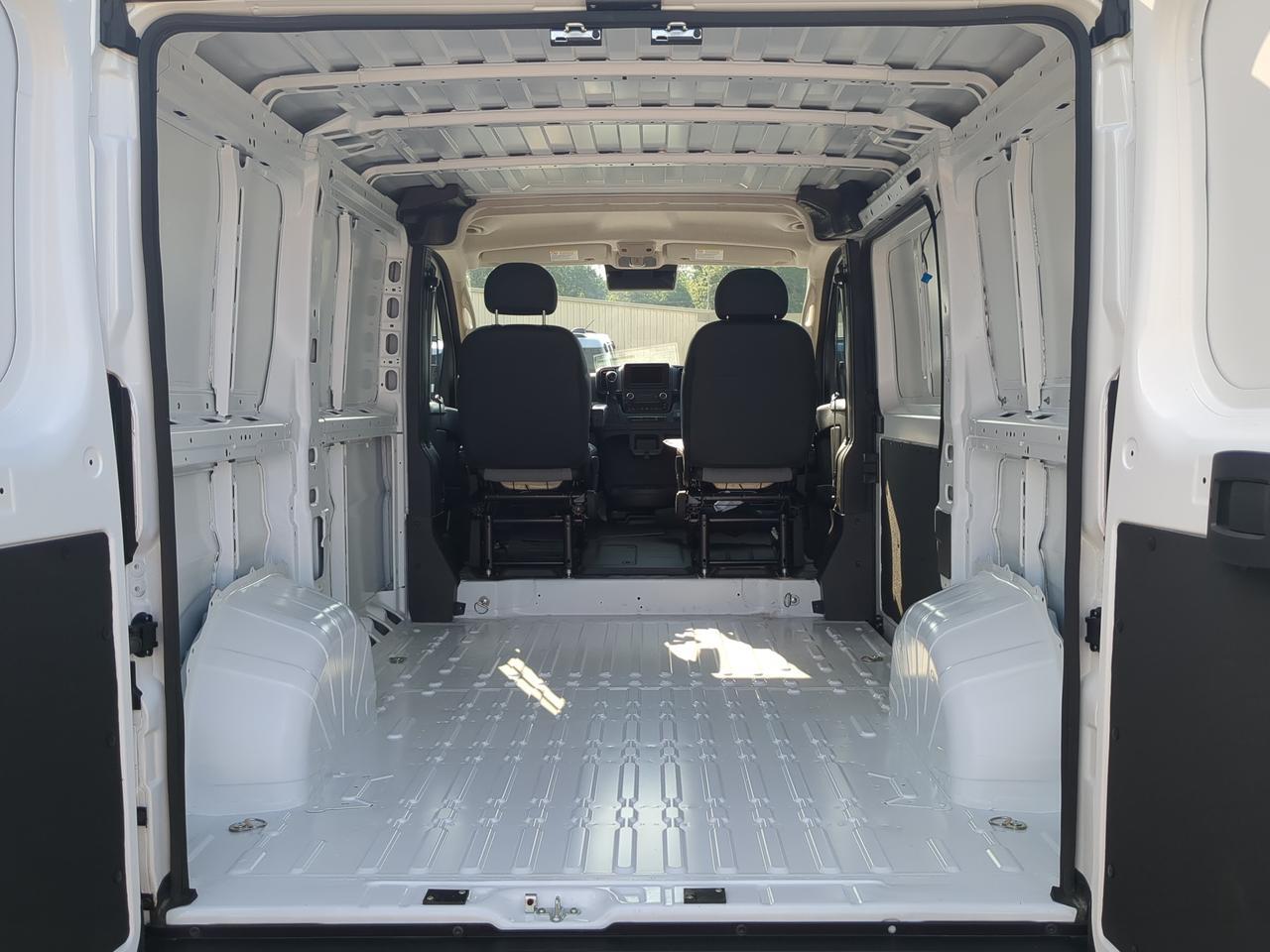 2026 Ram ProMaster Cargo Van Tradesman Appleton WI