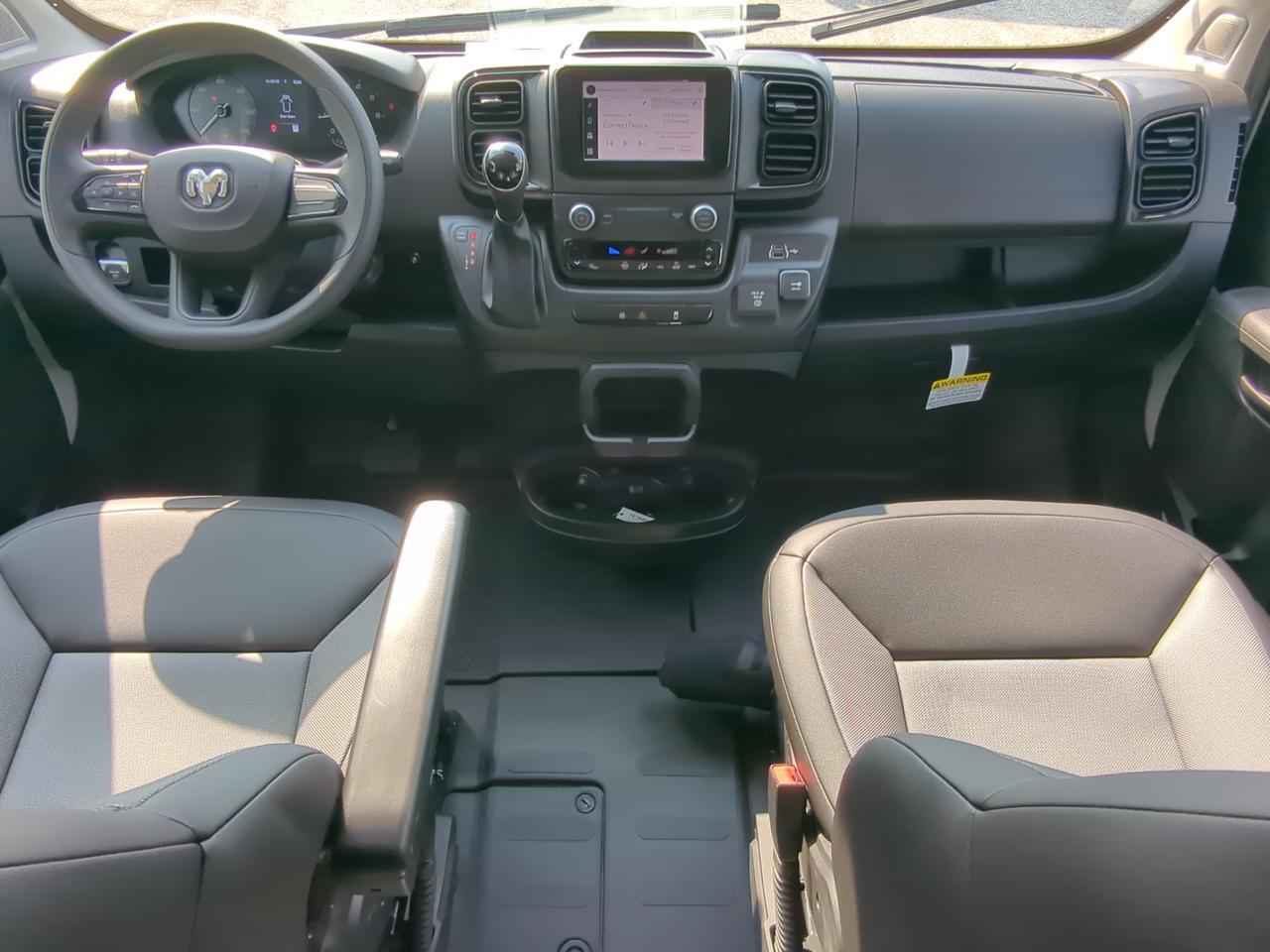 2026 Ram ProMaster Cargo Van Tradesman Appleton WI