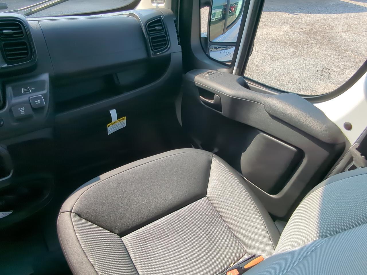 2026 Ram ProMaster Cargo Van Tradesman Appleton WI