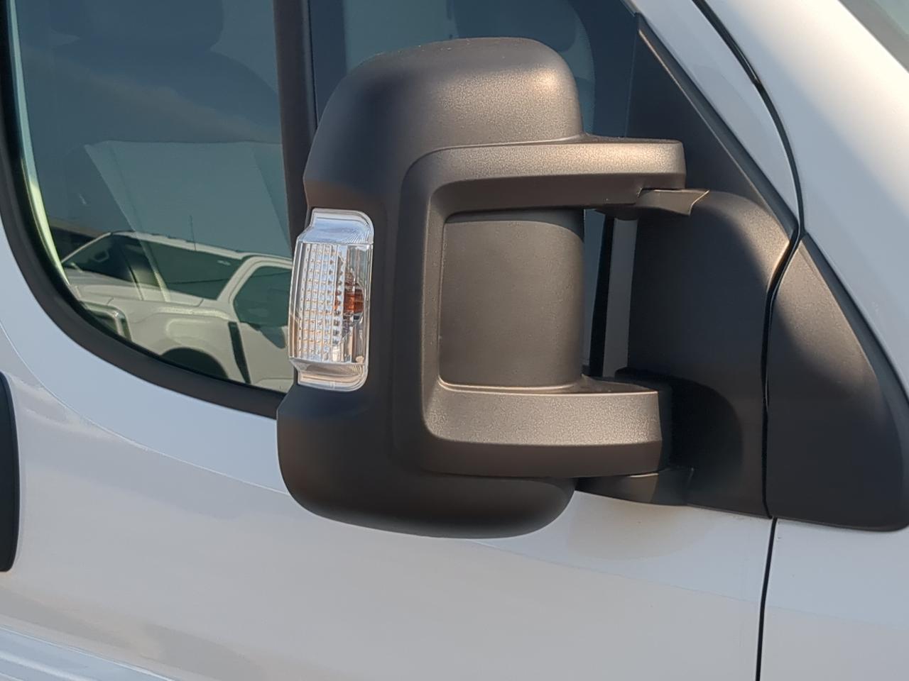 2026 Ram ProMaster Cargo Van Tradesman Appleton WI