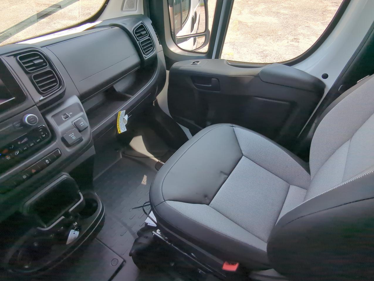 2026 Ram ProMaster Cargo Van Tradesman Appleton WI