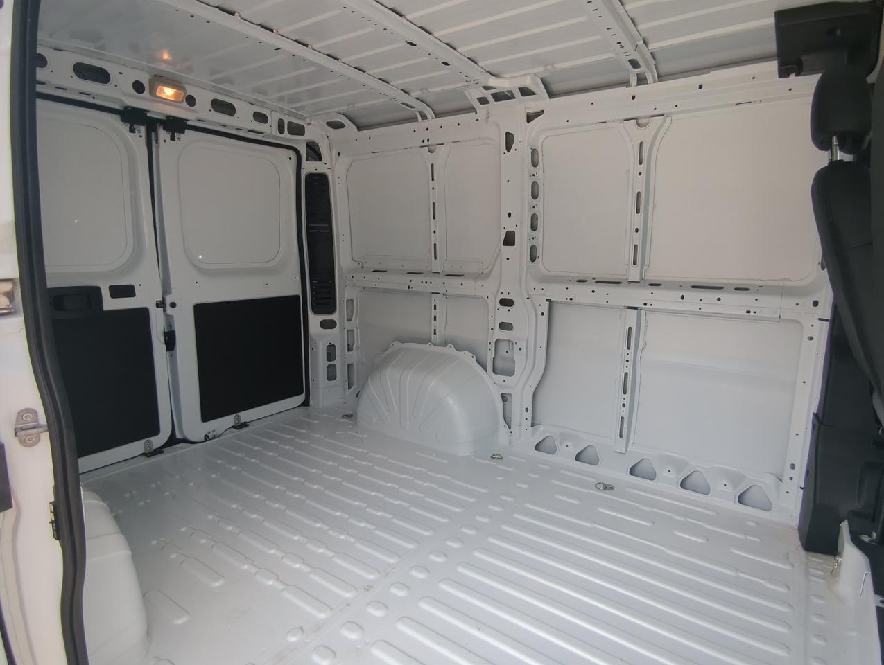 2026 Ram ProMaster Cargo Van Tradesman Appleton WI