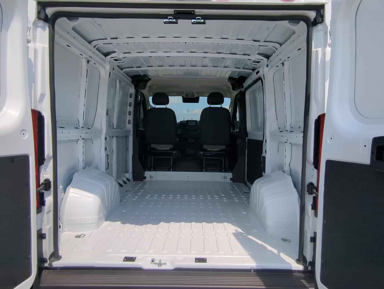2026 Ram ProMaster Cargo Van Tradesman Appleton WI