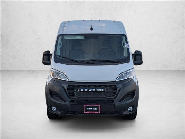 2026 Ram ProMaster Cargo Van Tradesman Roseville CA