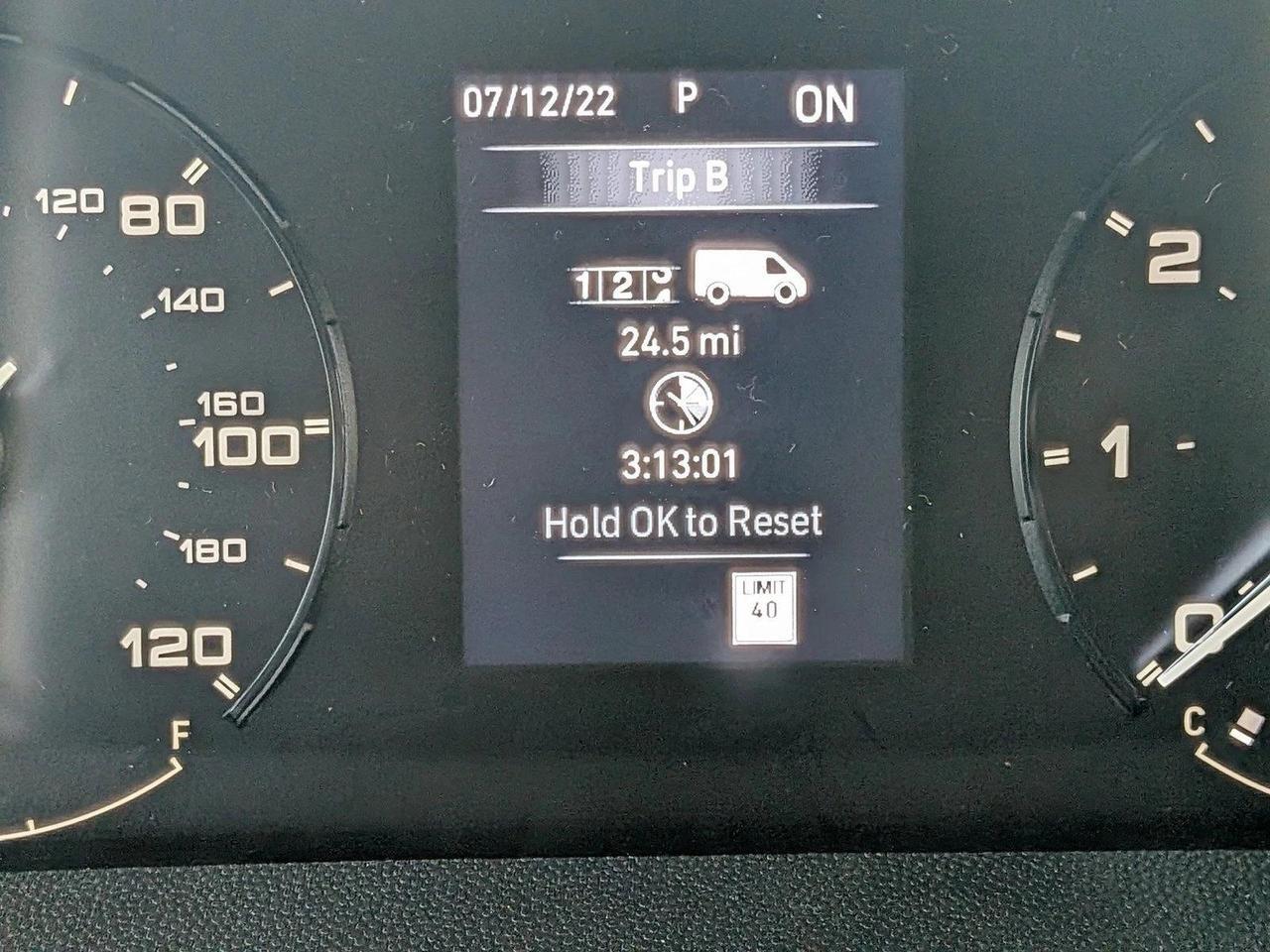 2026 Ram ProMaster Cargo Van Tradesman Roseville CA
