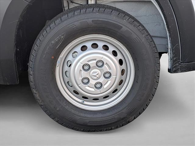 2026 Ram ProMaster Cargo Van Tradesman Roseville CA