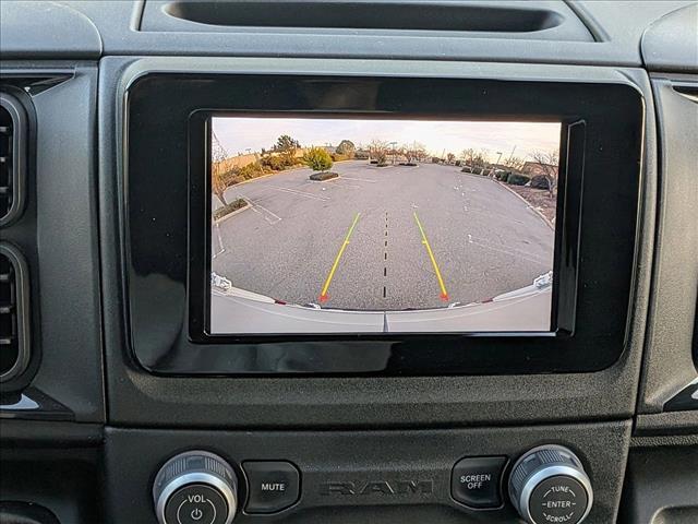 2026 Ram ProMaster Cargo Van Tradesman Roseville CA