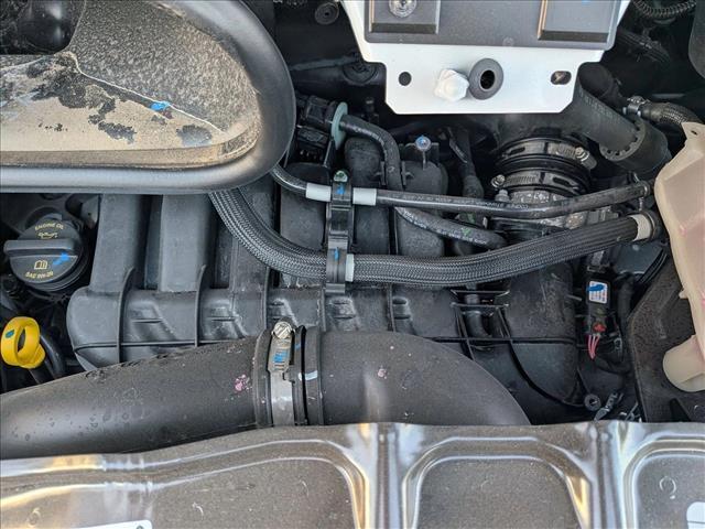 2026 Ram ProMaster Cargo Van Tradesman Roseville CA