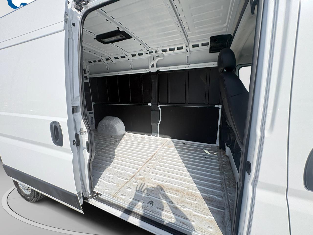 2026 Ram ProMaster Cargo Van Tradesman New Braunfels TX