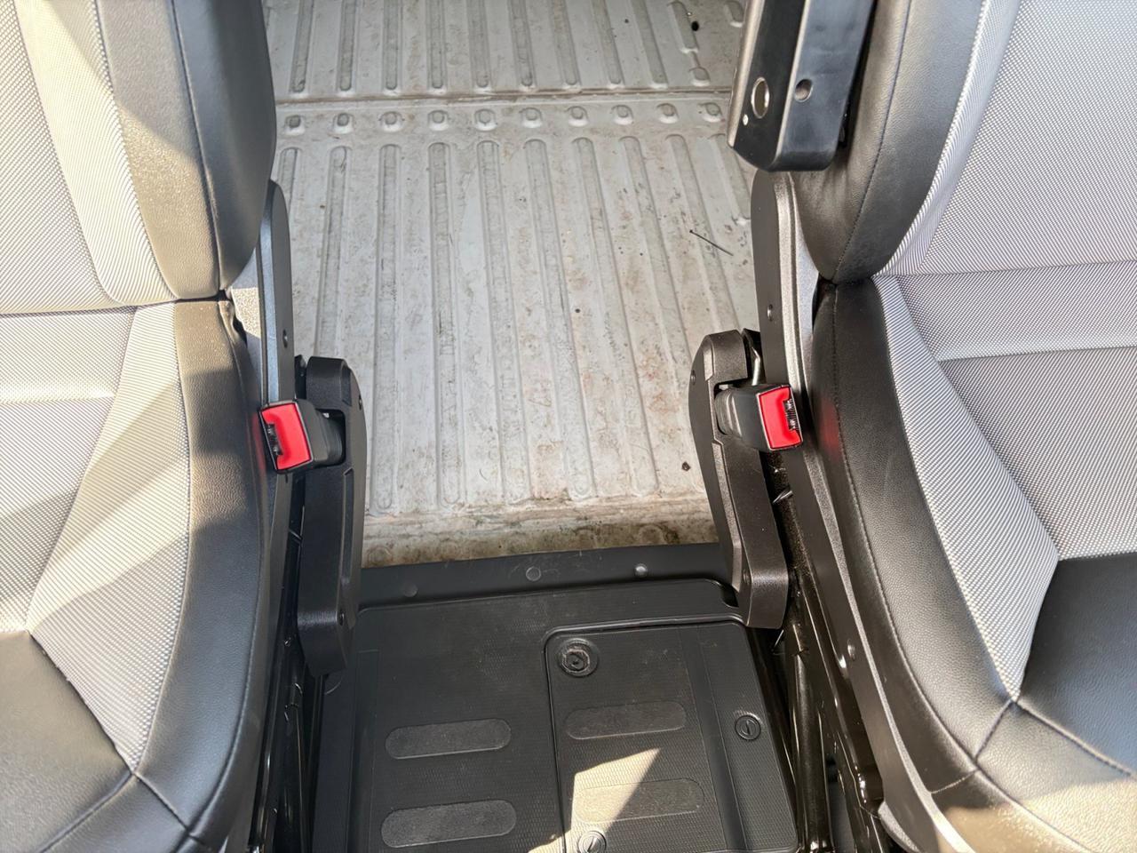 2026 Ram ProMaster Cargo Van Tradesman New Braunfels TX