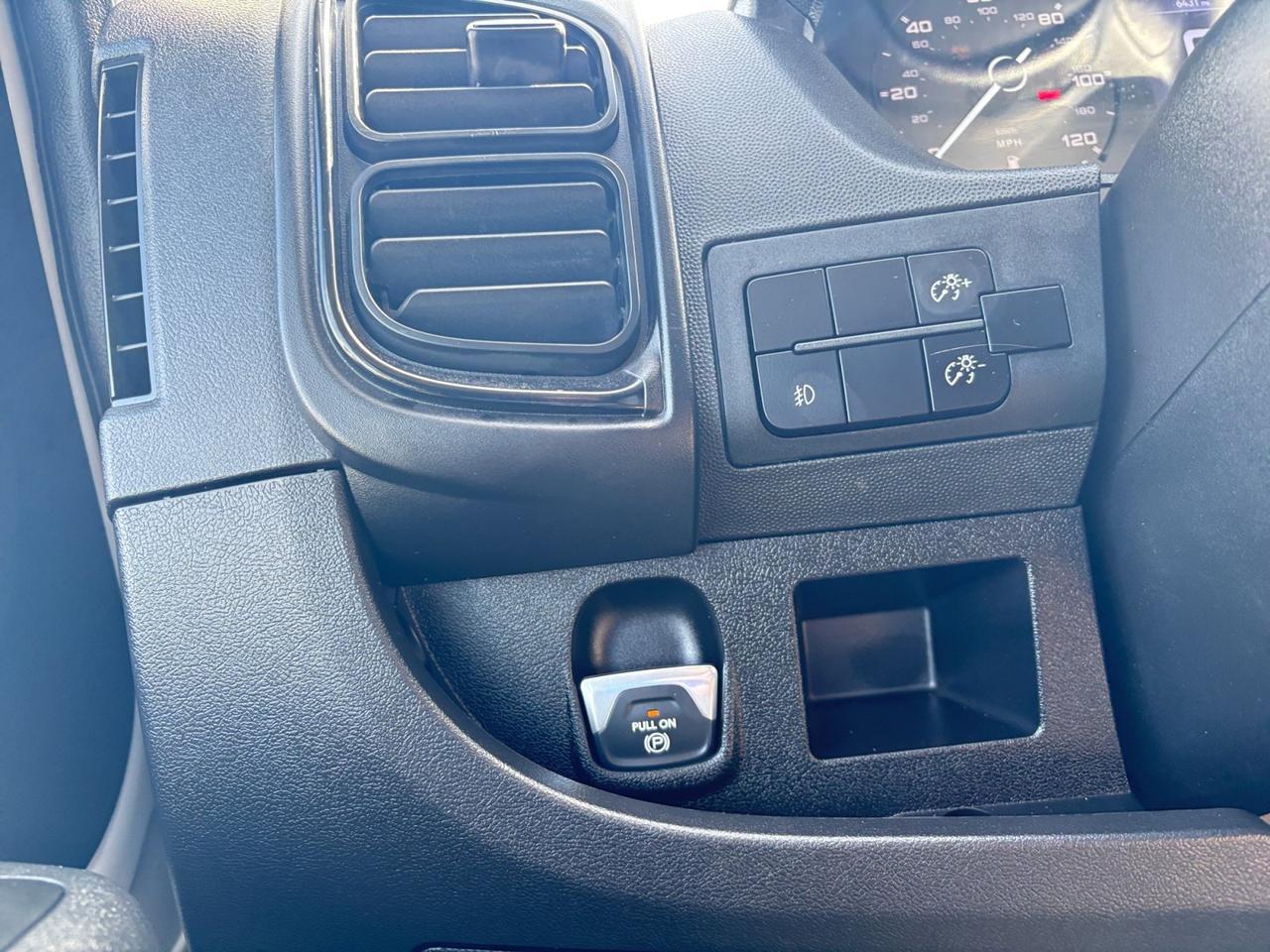 2026 Ram ProMaster Cargo Van Tradesman New Braunfels TX