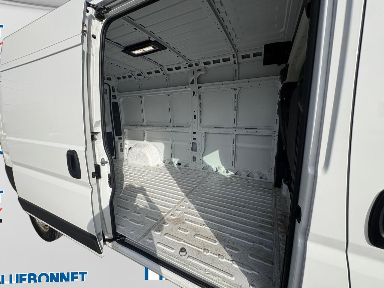 2026 Ram ProMaster Cargo Van Tradesman New Braunfels TX