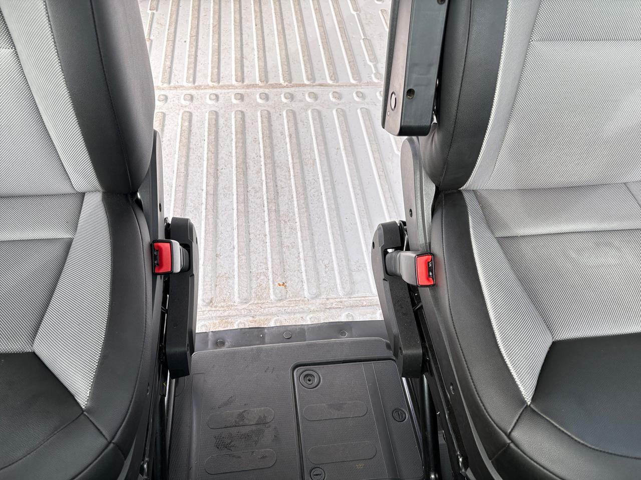 2026 Ram ProMaster Cargo Van Tradesman New Braunfels TX