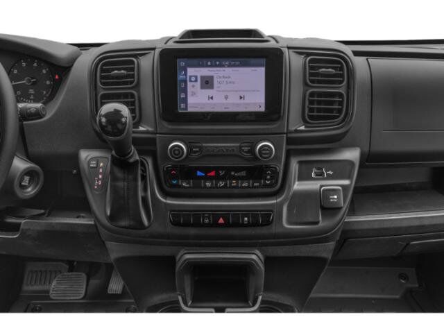 2026 Ram ProMaster Cargo Van Tradesman Winder GA