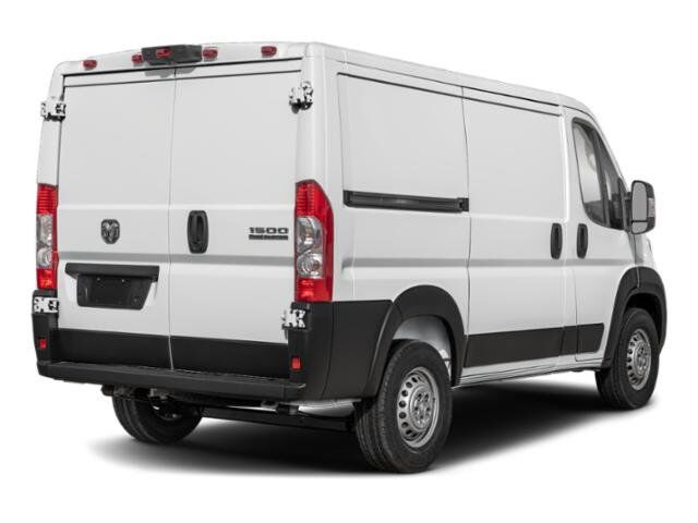 2026 Ram ProMaster Cargo Van Tradesman Winder GA