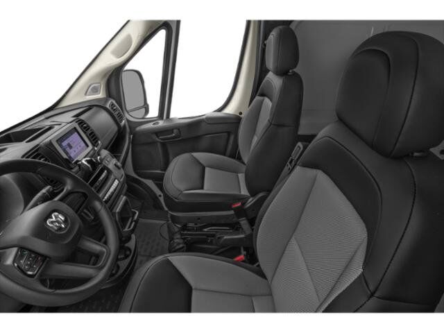 2026 Ram ProMaster Cargo Van Tradesman Winder GA