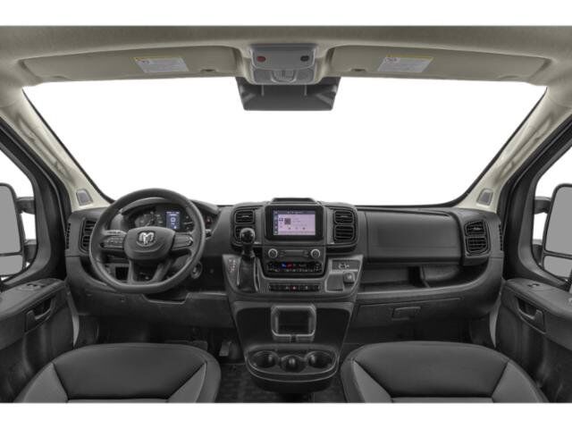 2026 Ram ProMaster Cargo Van Tradesman Winder GA
